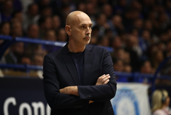 Λούκιτς: «Έχουμε καλές πιθανότητες στο γήπεδό μας»