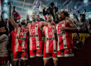 Euroleague-Ολυμπιακός: Μπασκόνια όπως… Φενέρ για το πλεονέκτημα έδρας