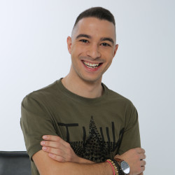 Producer avatar