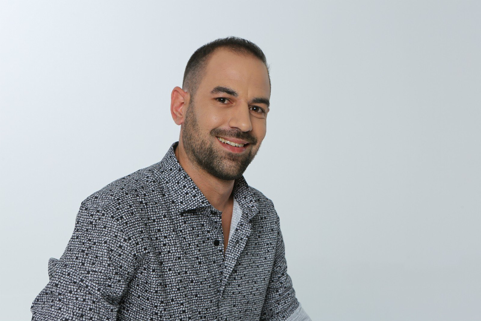 Γιώργος Στράντζαλης