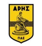Αρης logo
