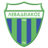 Λεβαδειακός logo