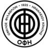 ΟΦΗ logo