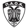 ΠΑΟΚ logo