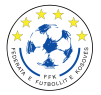 Κόσοβο logo