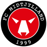 Μίντιλαντ logo