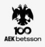 ΑΕΚ Betsson logo