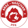 Αράζ logo