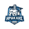 Ηρακλής logo