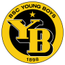 Γιουνγκ Μπόις logo