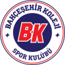 Μπαχτσεσεχίρ logo