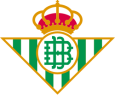 Μπέτις logo