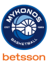 Μύκονος logo